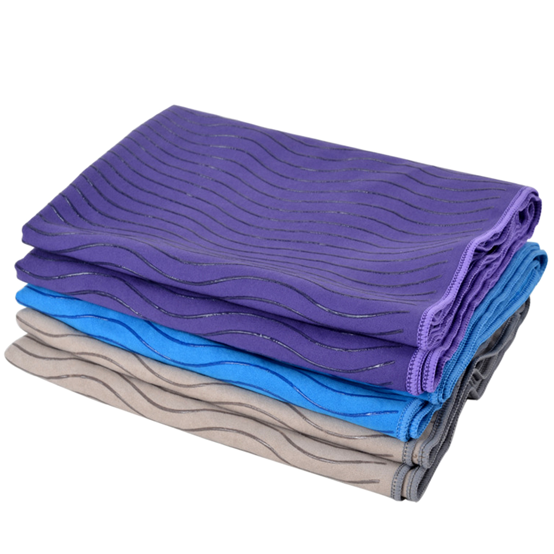 Sustainable Yoga Towel