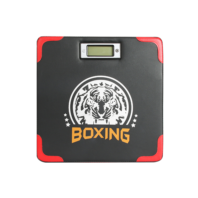 Boxing Punching Pad